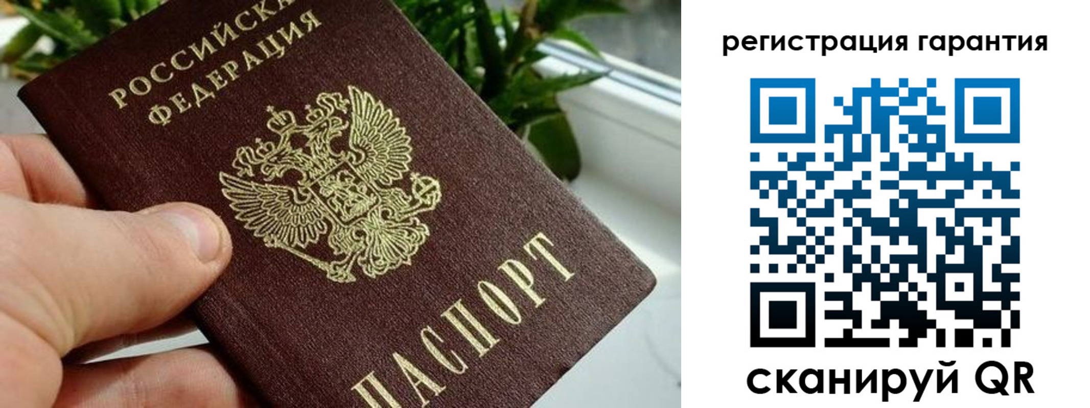 временная регистрация надежно в Купино